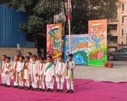 Republic Day Celebration 26-27